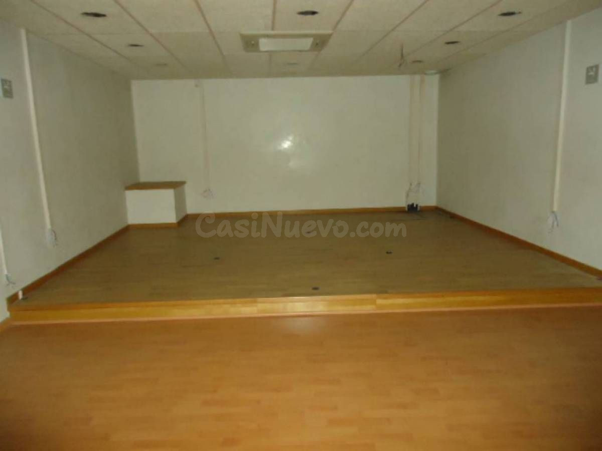 DESPACHO EN ALQUILER - foto 3
