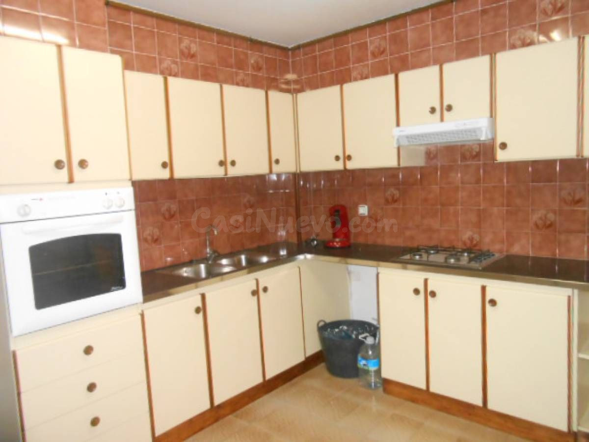 PISO EN VENTA