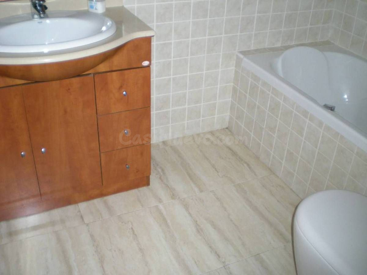 DÚPLEX SEMINUEVO EN VENTA - foto 2