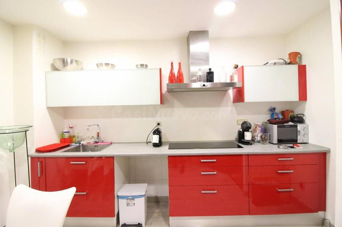 PISO EN VENTA CON TERRAZA