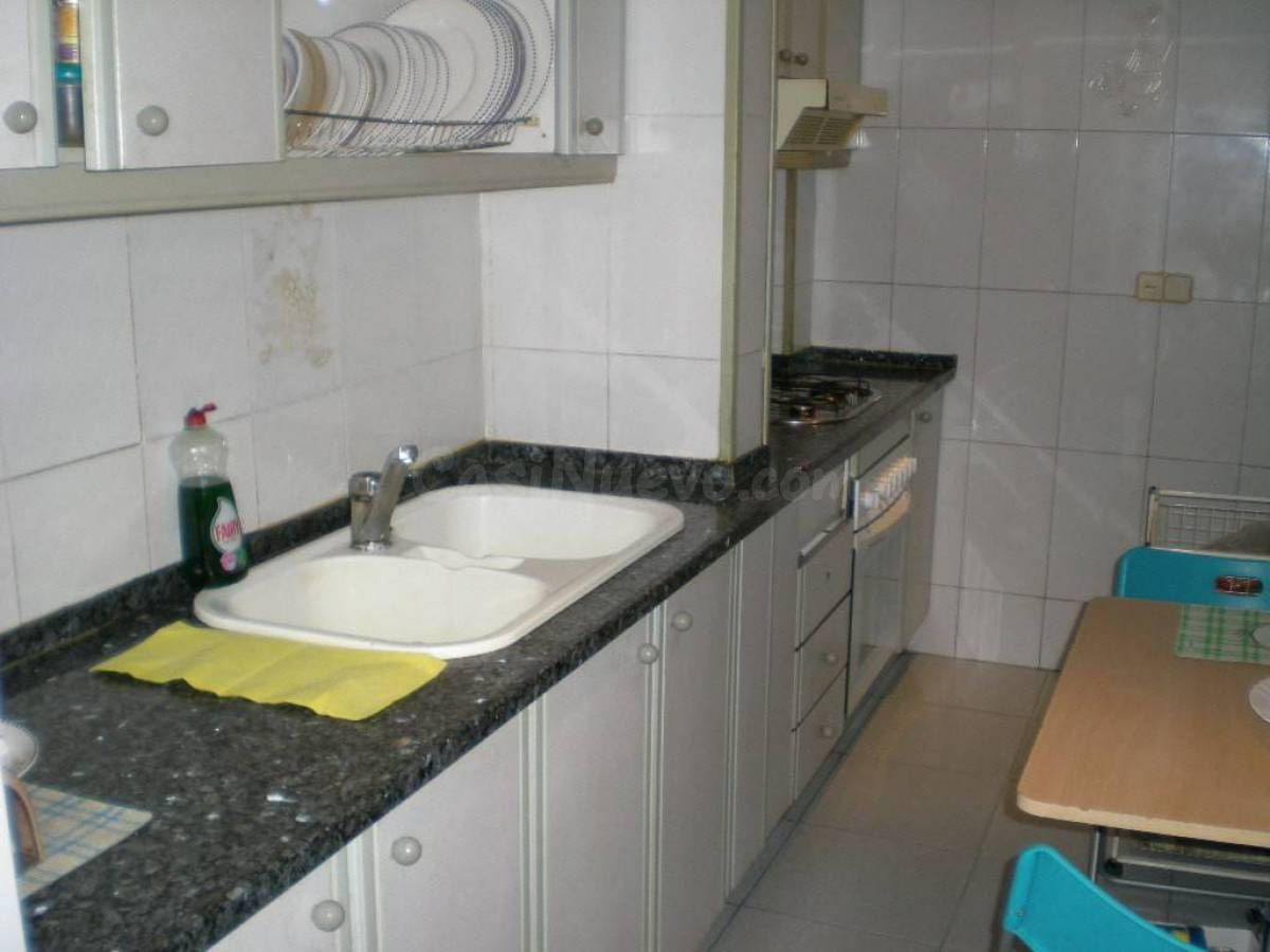 PISO EN VENTA