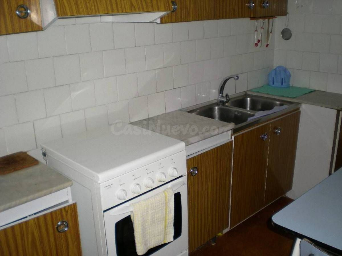 PISO EN VENTA CON TRASTERO