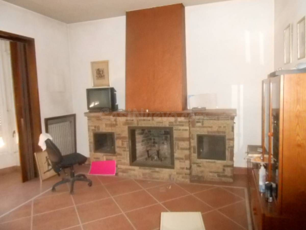 PISO EN VENTA CON PATIO 60M2