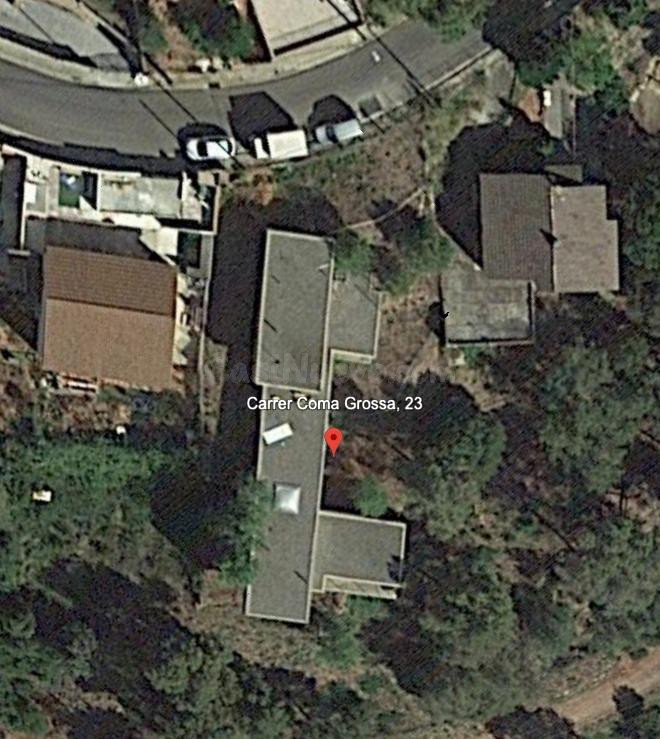 SE VENDEN DOS CASAS PAREADAS EN CASTELLAR DEL VALLES