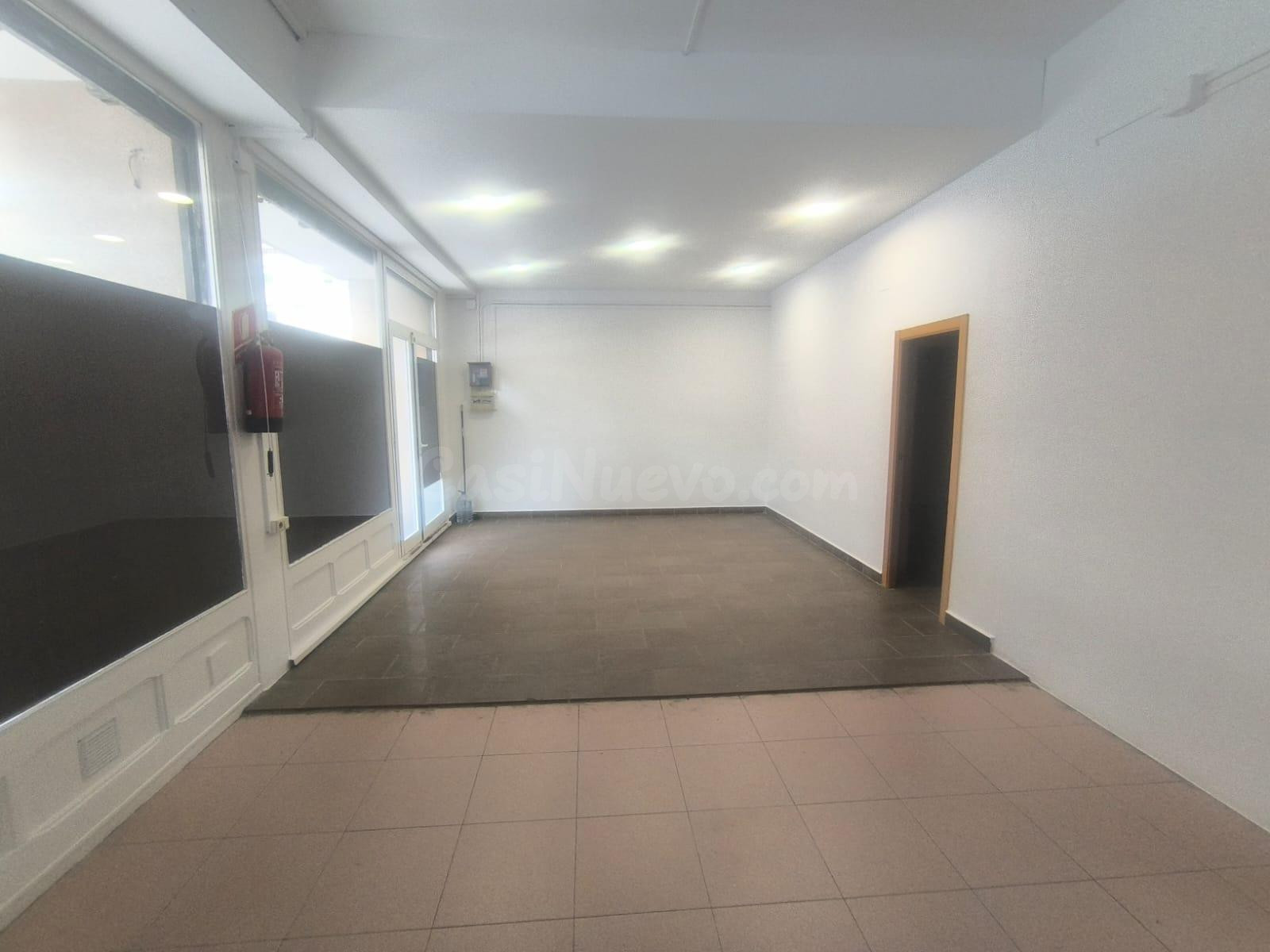 venta de mesón restaurante.