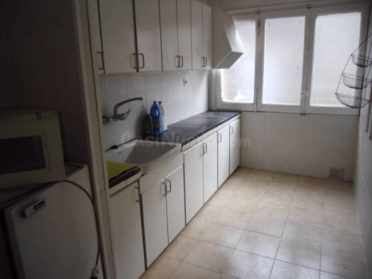 PISO EN VENTA