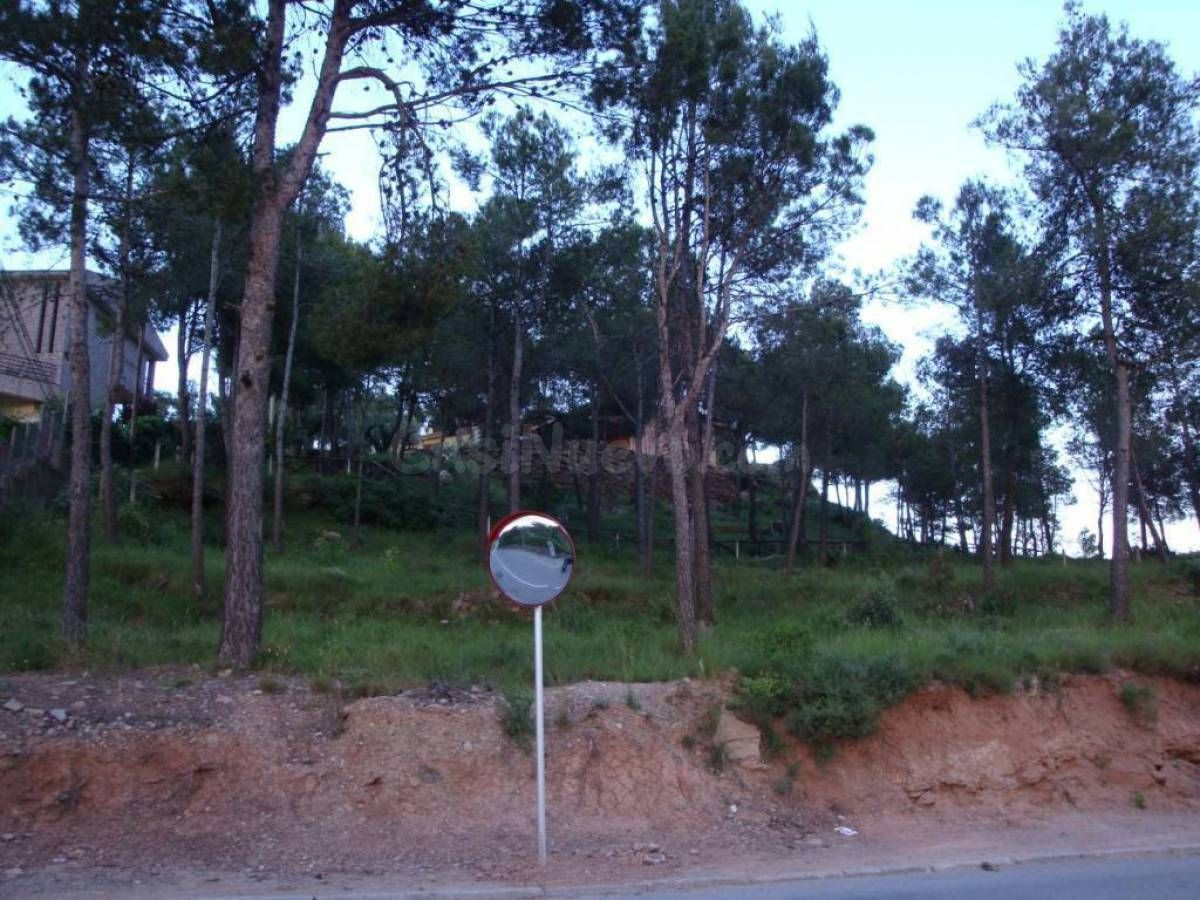 PARCELA EN VENTA