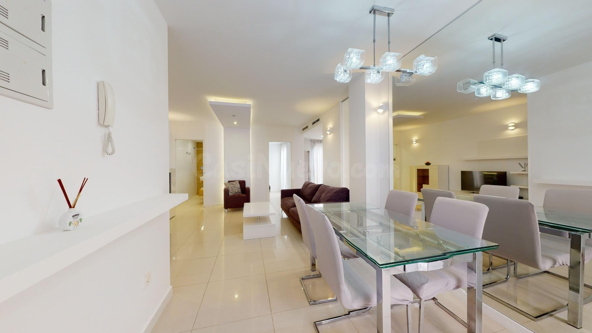Precioso Bungalow a un paso de Zenia Boulevard