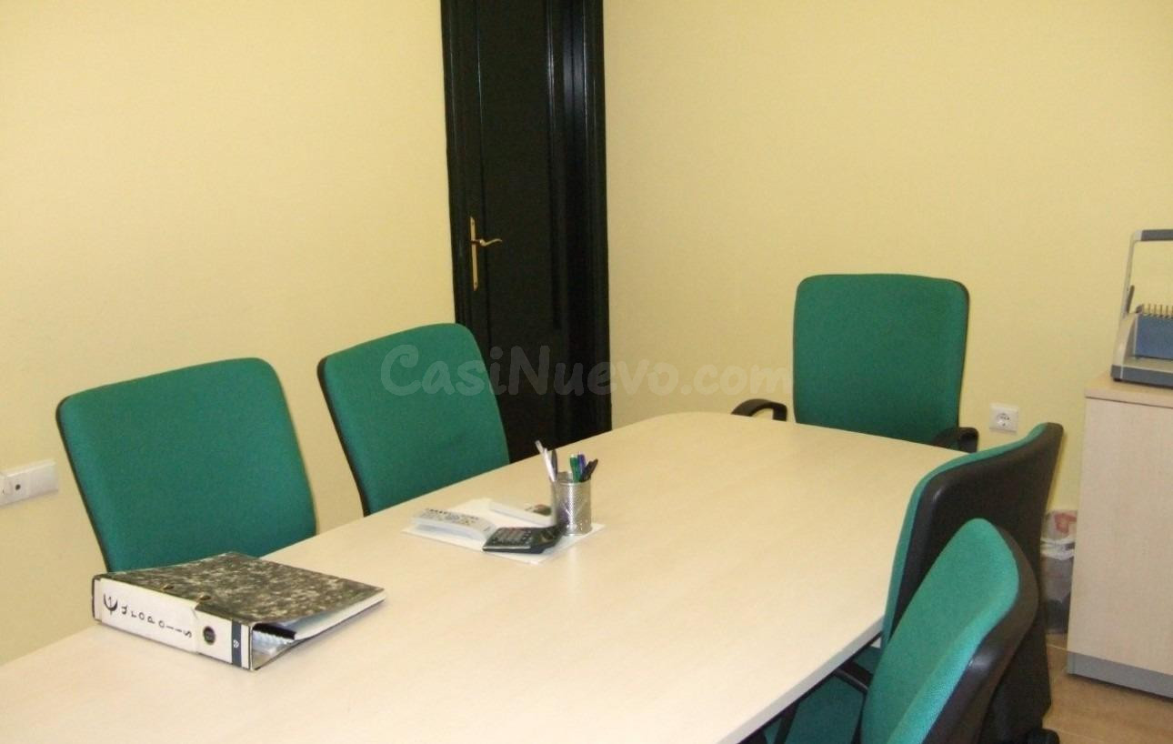 . 💼 Oportunidad: local comercial equipado y en perfecto estado – San Pedro del Pinatar
