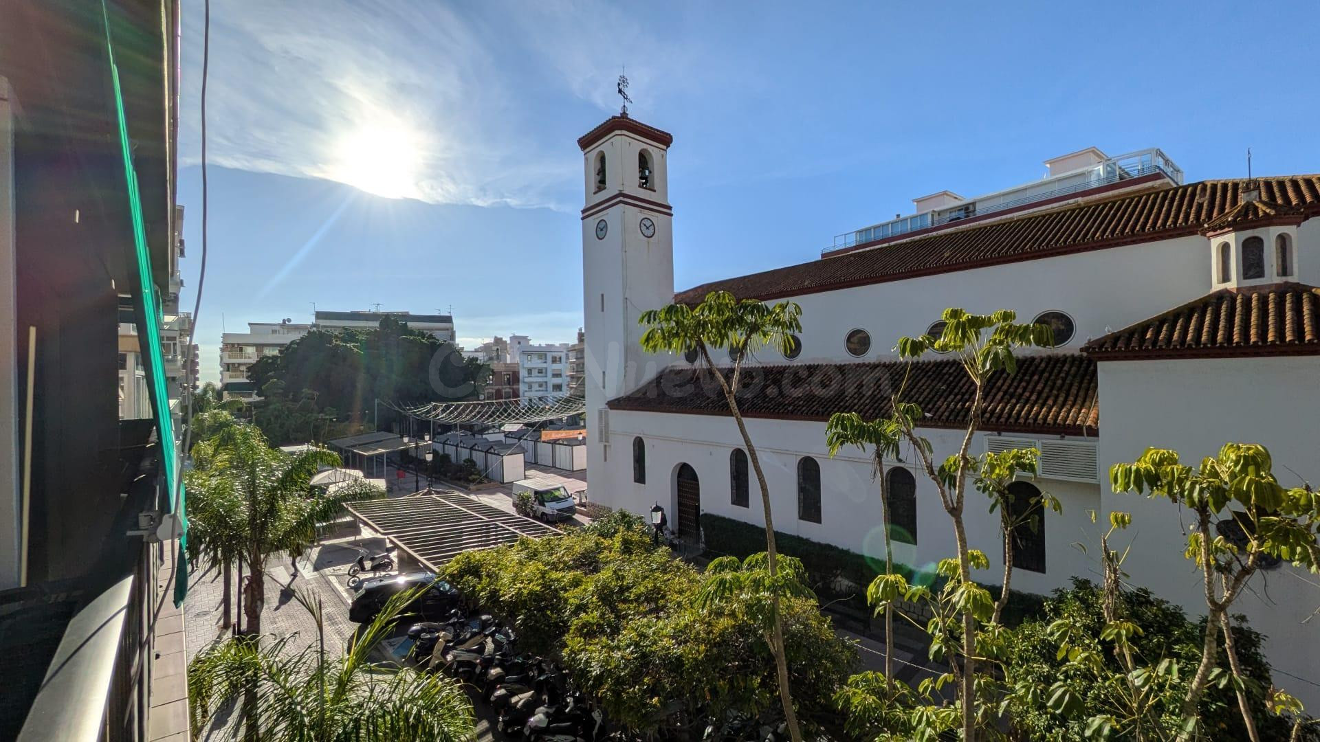3 DORMITORIOS EN VENTA FUENGIROLA CENTRO