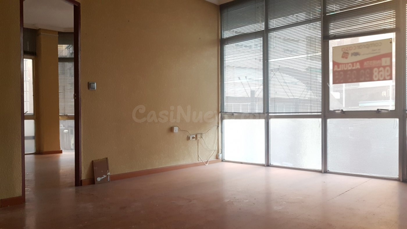 Oficina de 45 m2 en la Plaza Cetina - foto 3