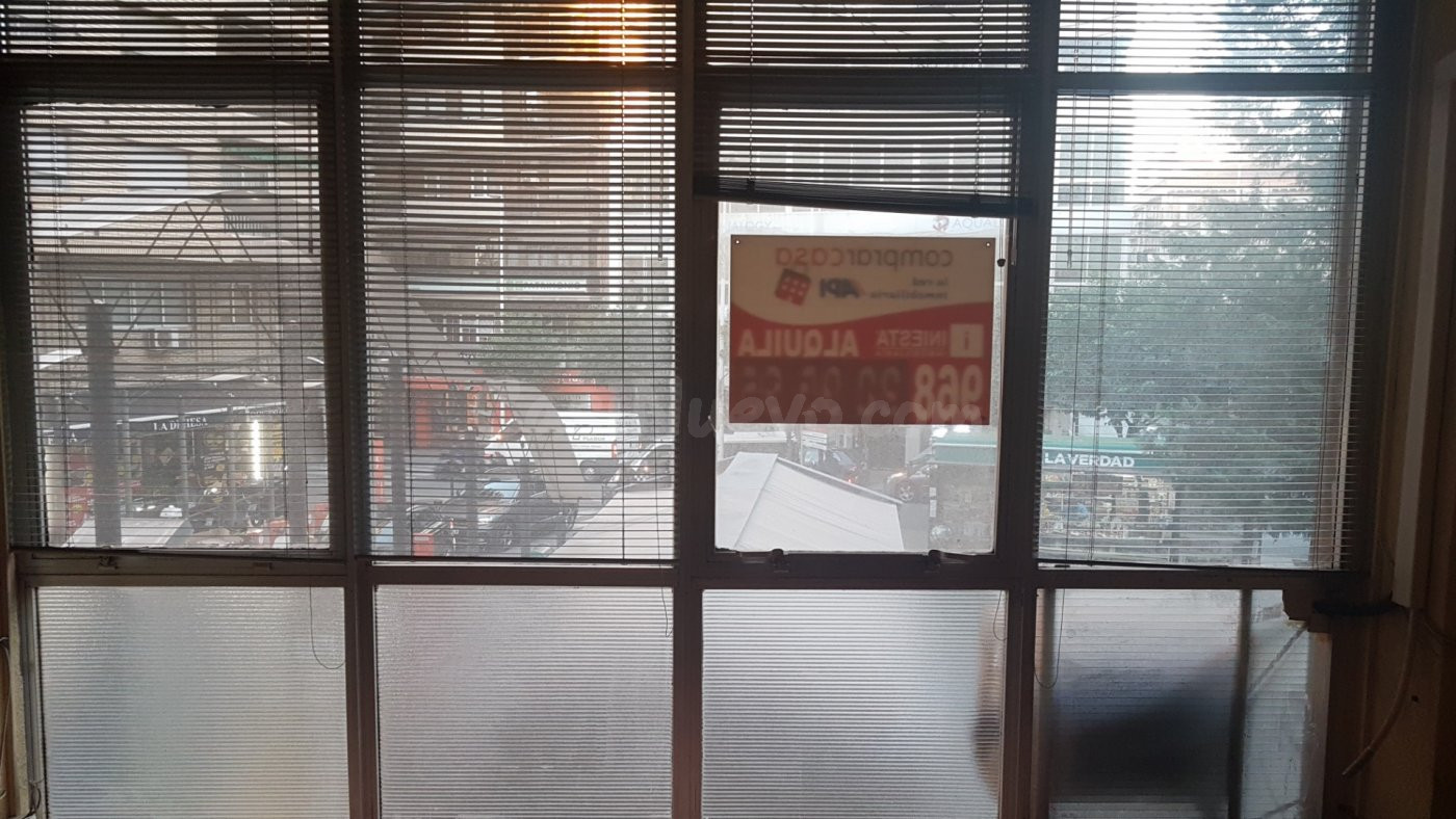 Oficina de 45 m2 en la Plaza Cetina - foto 4