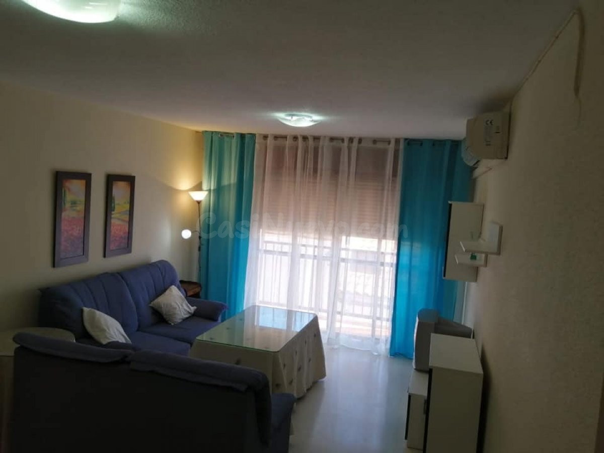 PISO A LA VENTA Y EN ALQUILER CENTRO DE PUEBLONUEVO