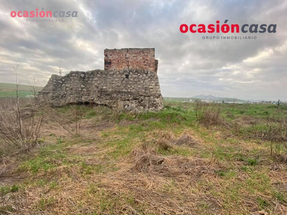 PARCELA CON RUINA A LA VENTA EN BELMEZ - foto 2
