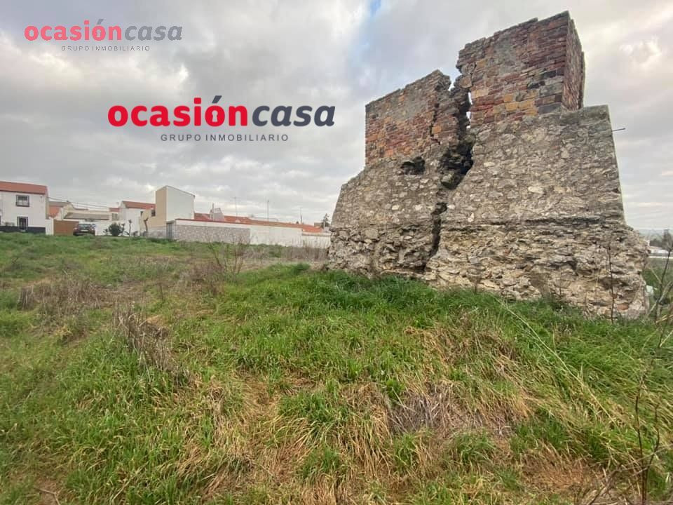 PARCELA CON RUINA A LA VENTA EN BELMEZ - foto 3