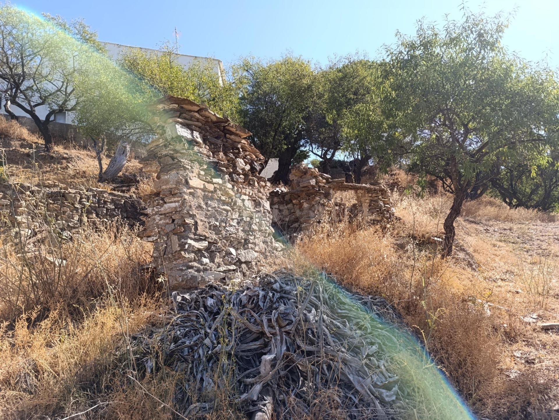 Casa rural en venta en paraje de la umbría 1, Almegíjar, Gra - foto 5