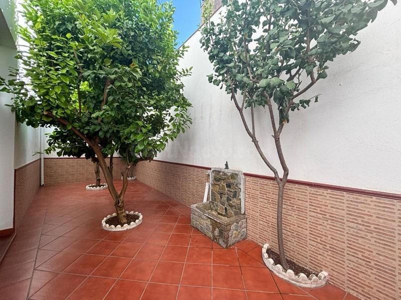 CASA EN VENTA EN ATARFE