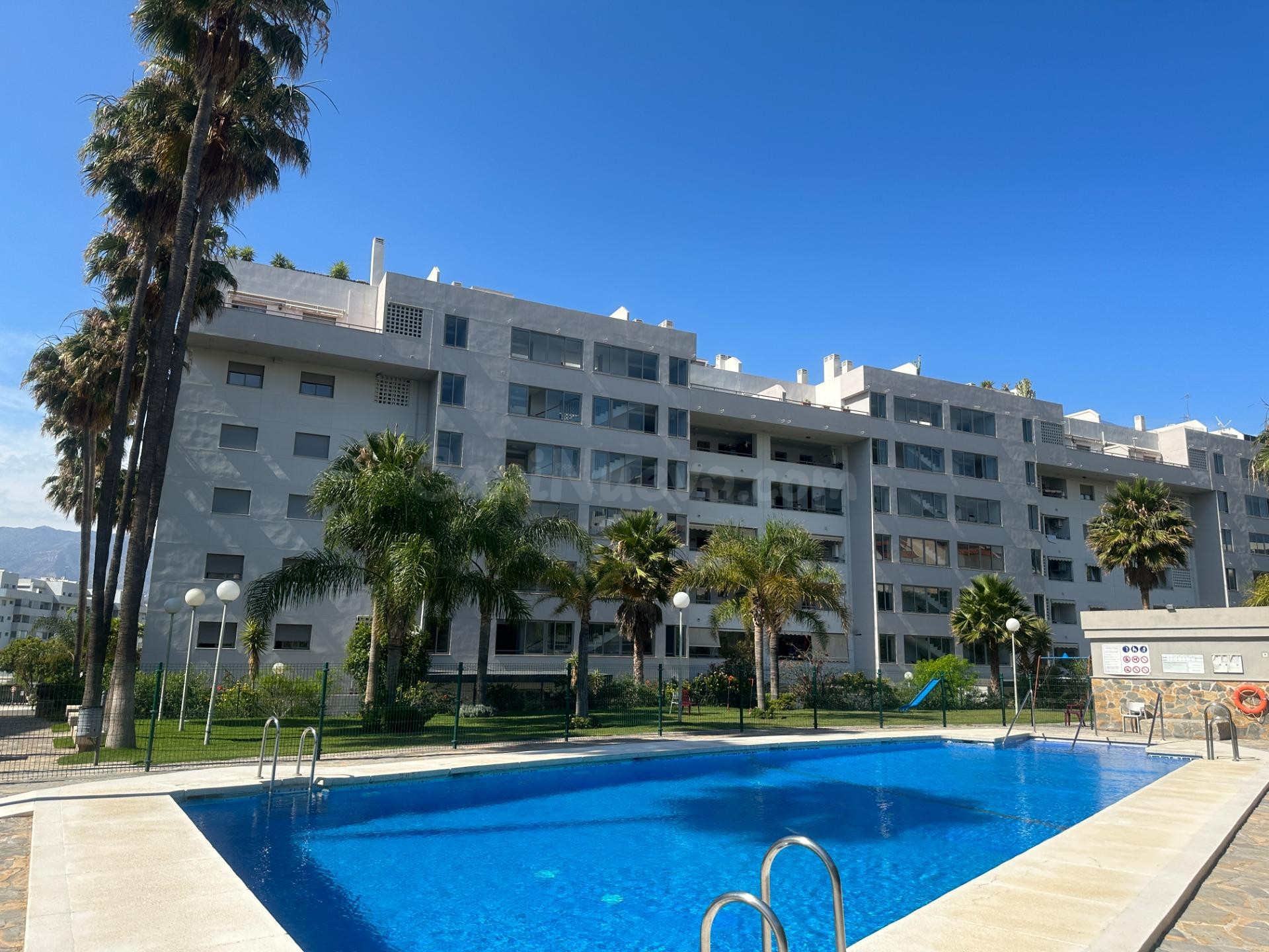 Fuengirola C.C. Miramar - Tu Nuevo Hogar ofrece luz, confort y una ubicación privilegiada