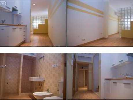 APARTAMENTO NUEVO JUNTO CORTE INGLES