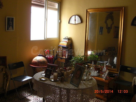 GRAN CASA CENTRO HISTORICO