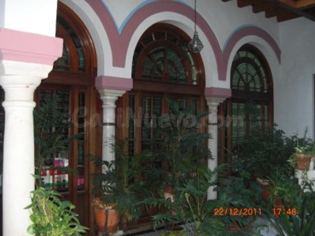 CASA 680 m2 CENTRO HISTORICO