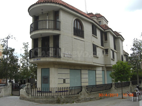 EDIFICIO NERVION