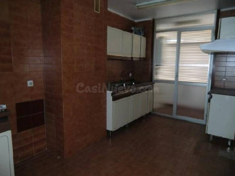 VENTA DE MAGNIFICO EN NERVIÓN