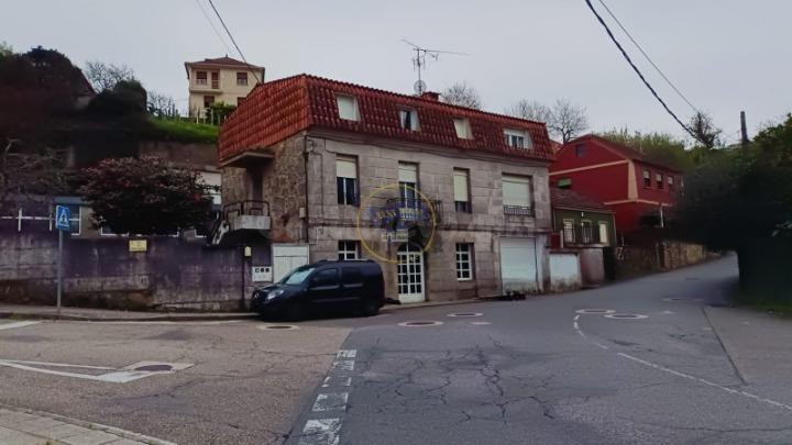 Espaciosa casa de piedra a reformar - foto 2