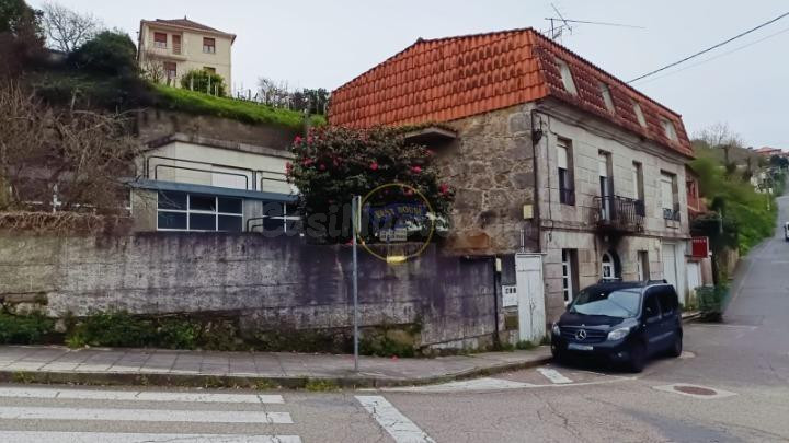 Espaciosa casa de piedra a reformar - foto 3