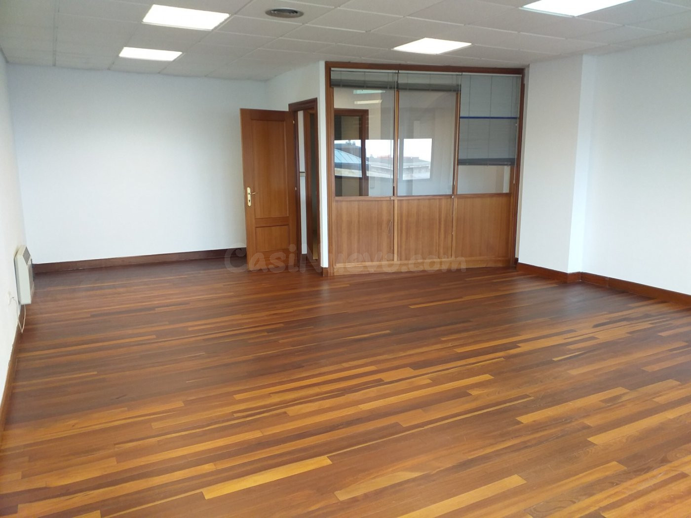ESTUPENDA OFICINA EN VENTA CAZOÑA ALISAL