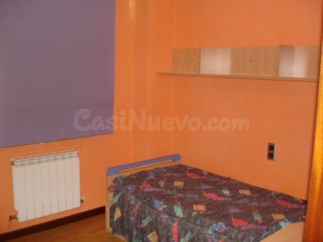 SE VENDE APARTAMENTO EN EL CENTRO DE VALENCIA DE DON JUAN