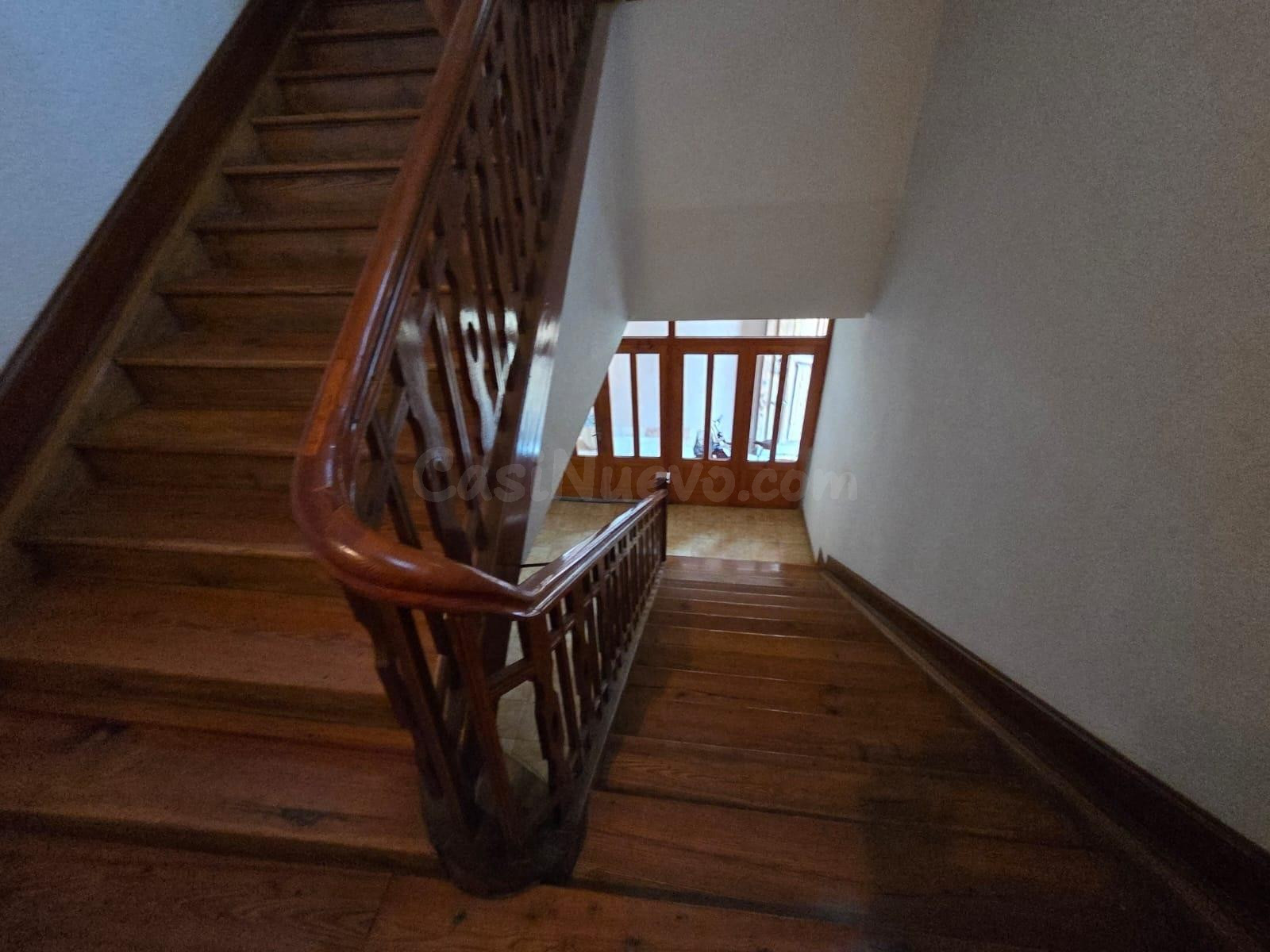 SE VENDE CASA EN VALENCIA DE DON JUAN, 2 PLANTAS, 5 HAB., 2  - foto 5