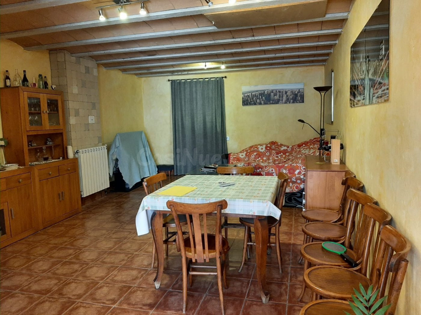 Casa en venta - dos casas en una - esquinera - foto 2