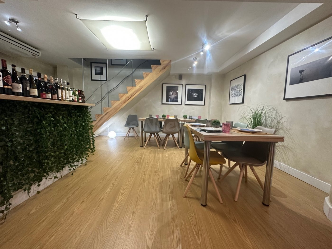 Venta de local comercial con buen inquilino