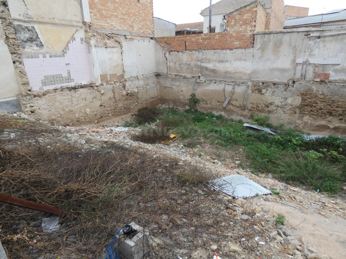 ++Terreno urbano en Molina de Segura zona Ribera de molina++,