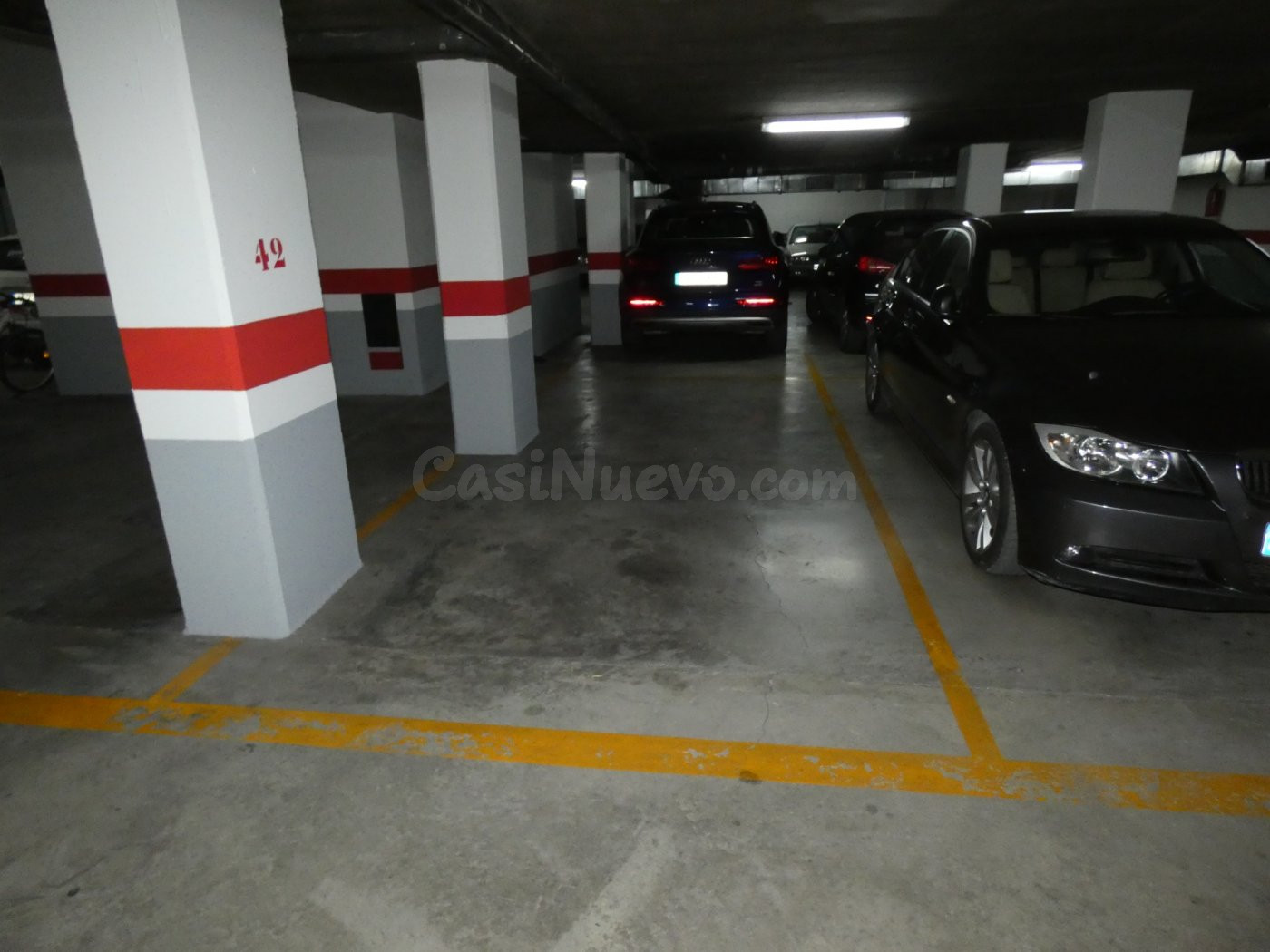 ++Garaje en Molina de Segura zona Centro++, 15 m.