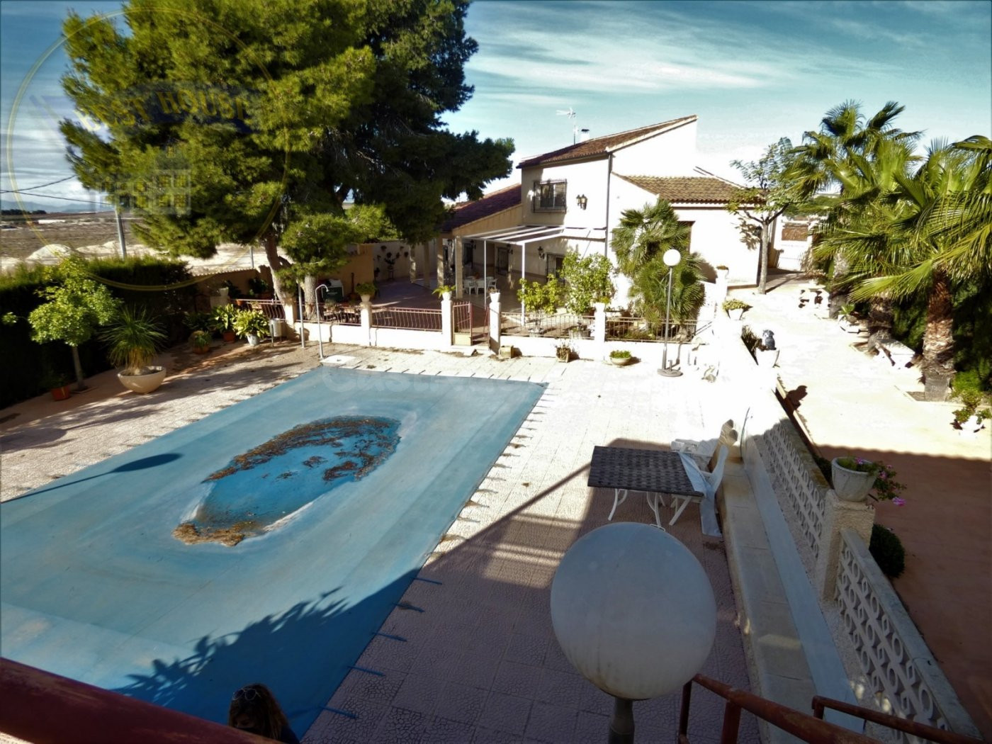 ++Chalet en Molina de Segura zona Los Valientes++, 500 m.