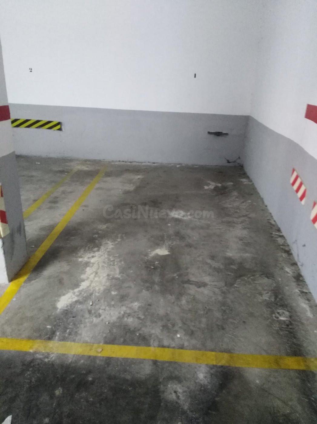 ++Garaje en Molina de Segura zona Centro, 28 m. de superficie.++