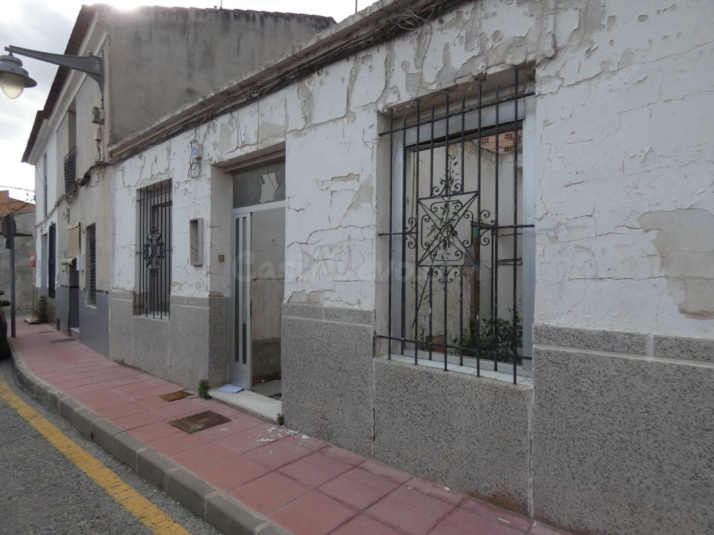 ++Terreno urbano en Molina de Segura zona San roque++, 102 m