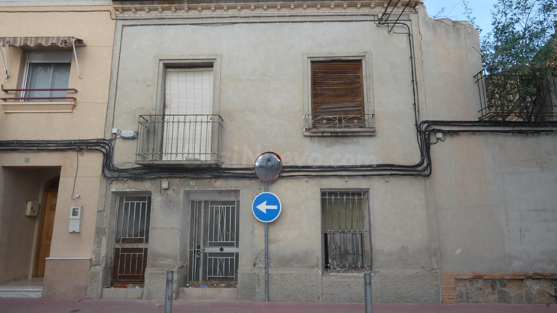 ++Solar en Murcia zona Guadalupe++