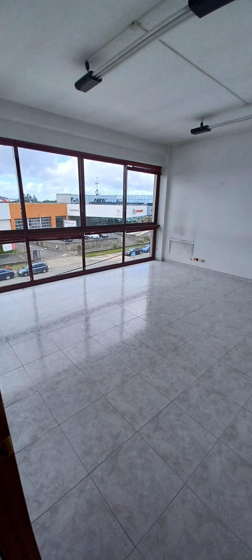 OFICINAS EN ALQUILER EN SANTIAGO