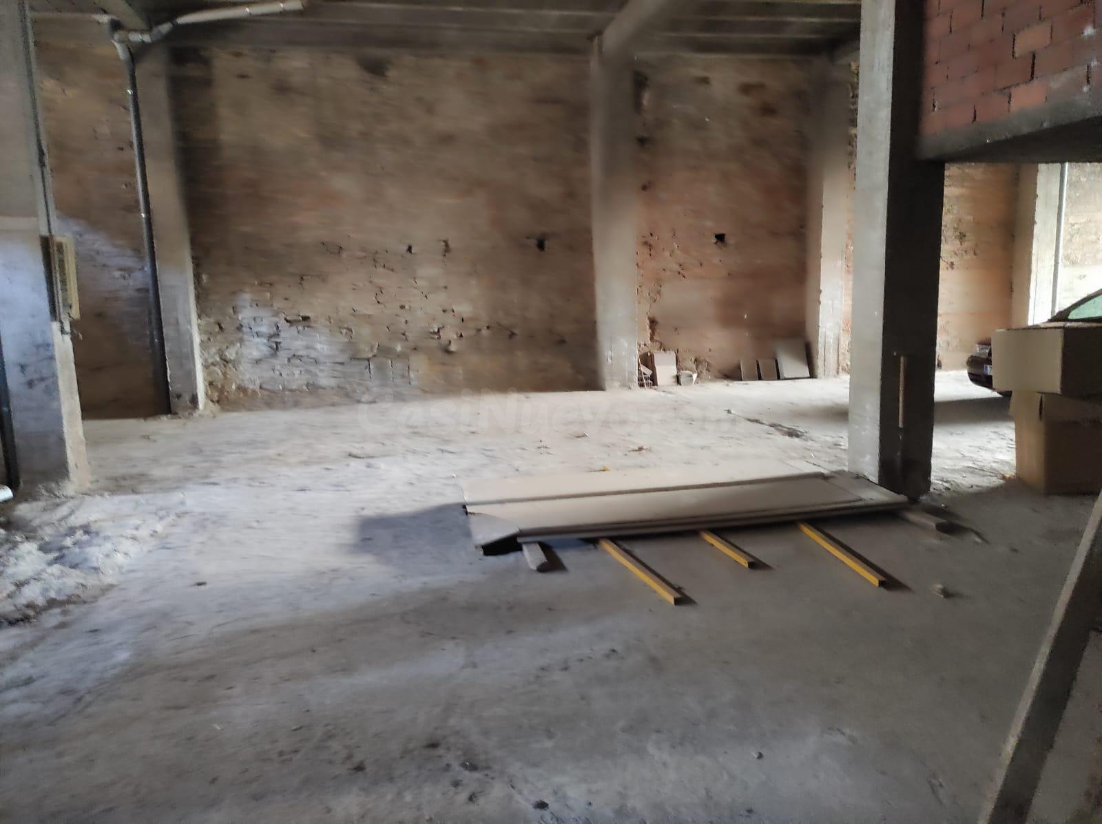 LOCAL COMERCIAL EN VENTA