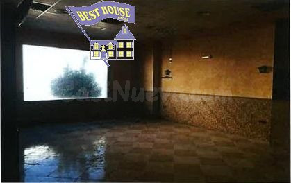 SE ALQUILA LOCAL COMERCIAL EN ZONA LAS CANTERAS