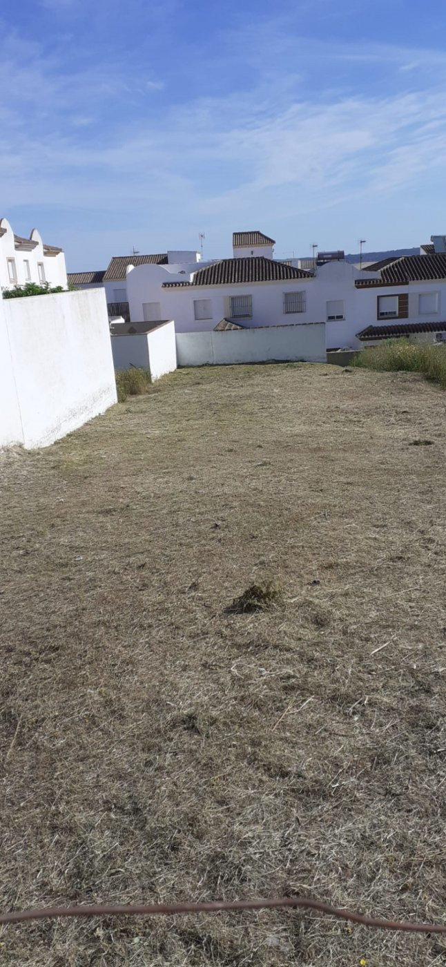 VENTA DE TERRENO URBANO ZONA PORTICHUELO