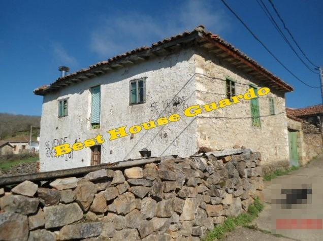 Encantadora Casa de Pueblo en Estalaya, Cervera de Pisuerga - Oportunidad para Reformar