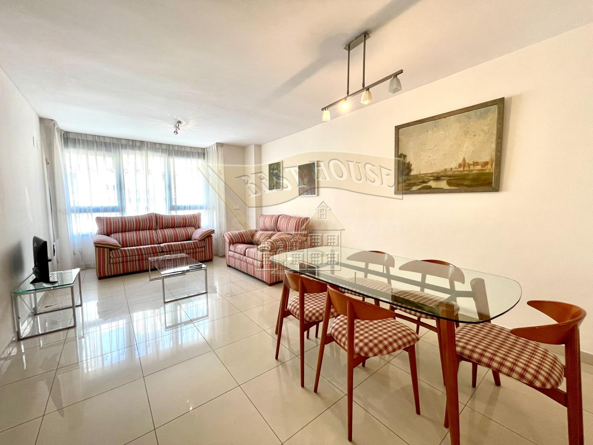 FABULOSO PISO FINCA SEMI NUEVA