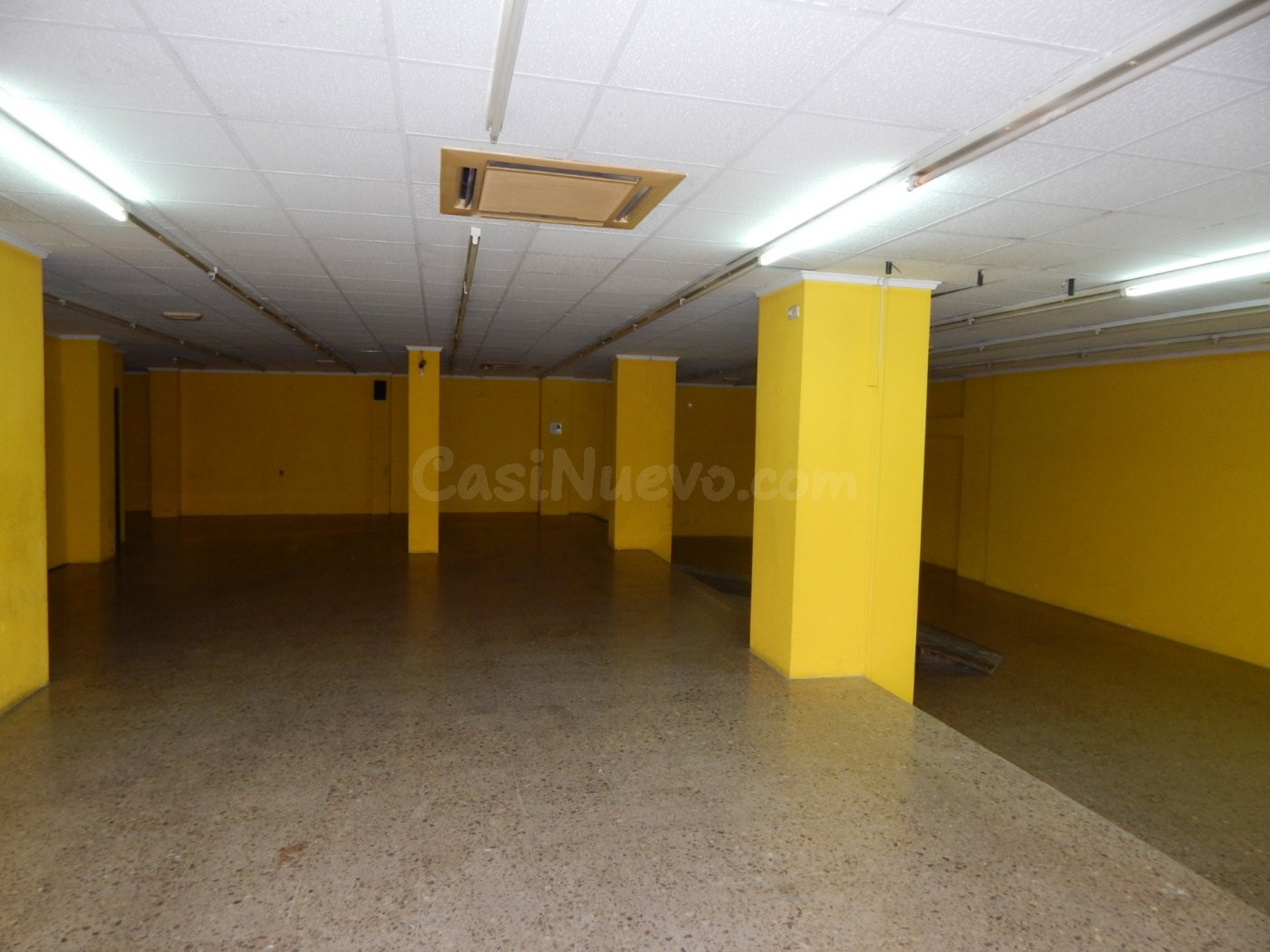 LOCAL COMERCIAL A LA VENTA EN ONTINYENT!!!