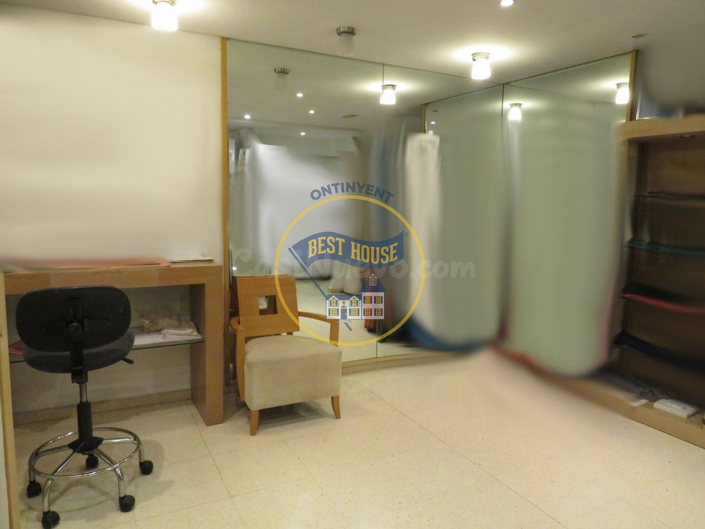 LOCAL COMERCIAL EN ONTINYENT EN VENTA O ALQUILER