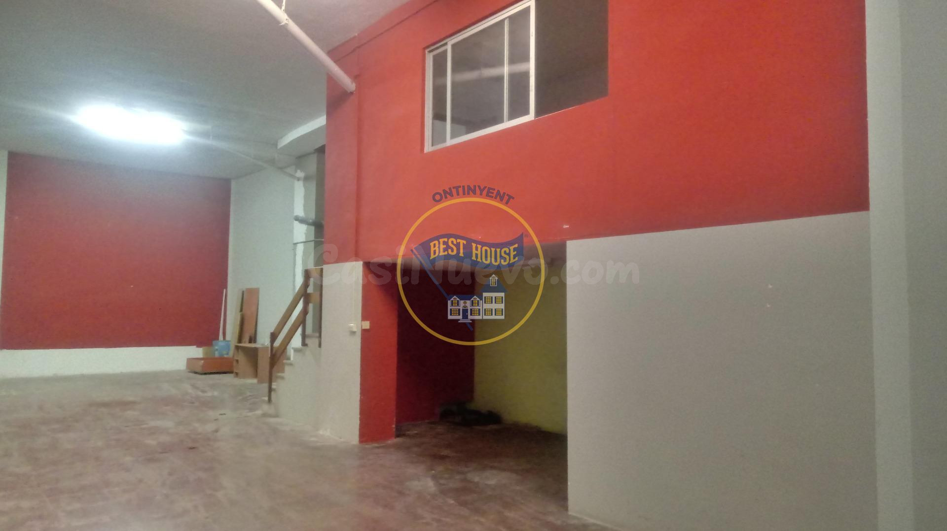 OPORTUNIDAD LOCAL PLANTA BAJA A LA VENTA EN ONTINYENT