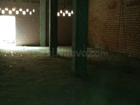 LOCAL COMERCIAL EN OBRA EN SALGÜEIRIÑOS
